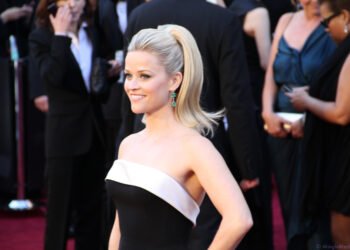 How Reese Witherspoon Turned Storytelling Into Business