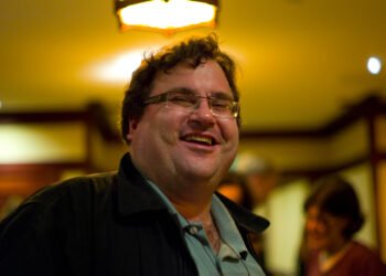 The Failure That Forced Reid Hoffman to Rethink His Career