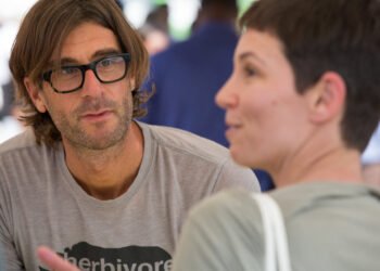 The System That Keeps Rich Roll Growing Without Burnout