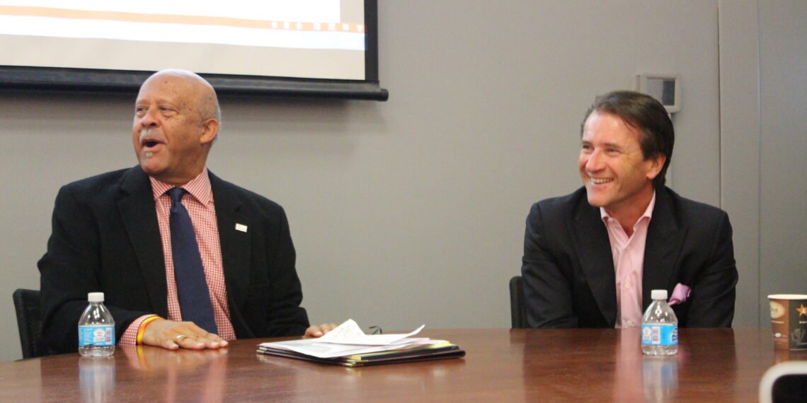 Robert Herjavec’s Escape, Survival, and Success