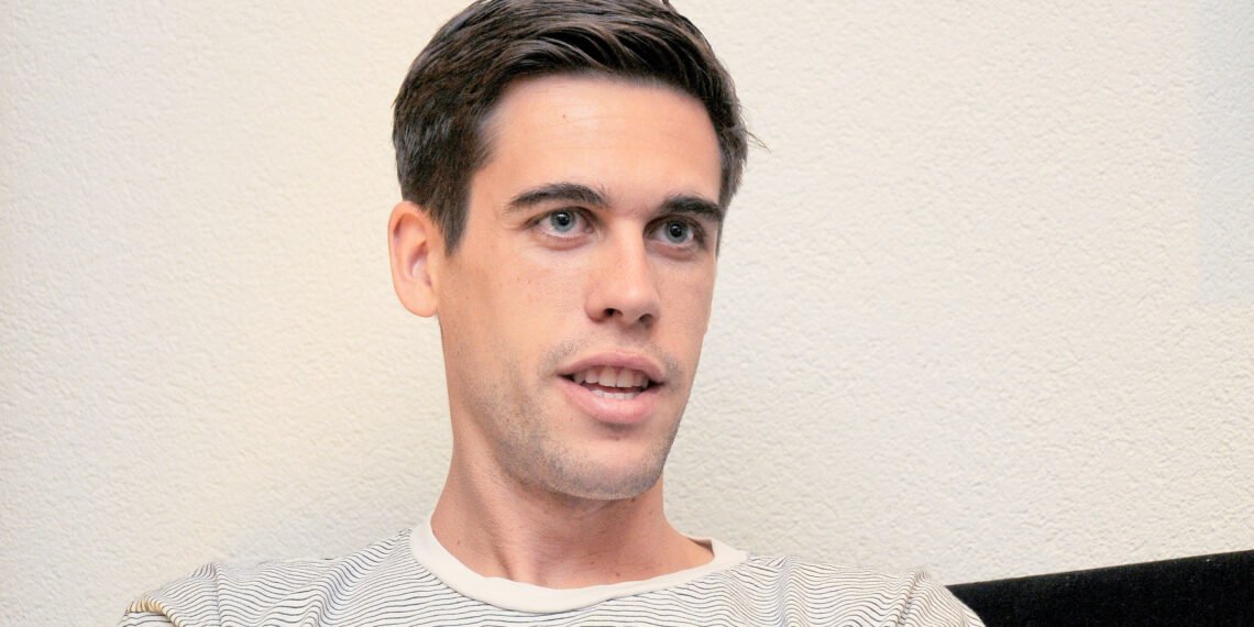 How Ryan Holiday Quietly Built an Empire Around Stillness