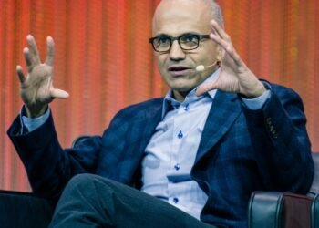 The Long Game That Made Satya Nadella a Quiet Giant
