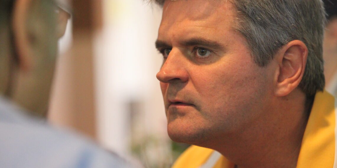 How Steve Case Turned AOL Into a Household Name