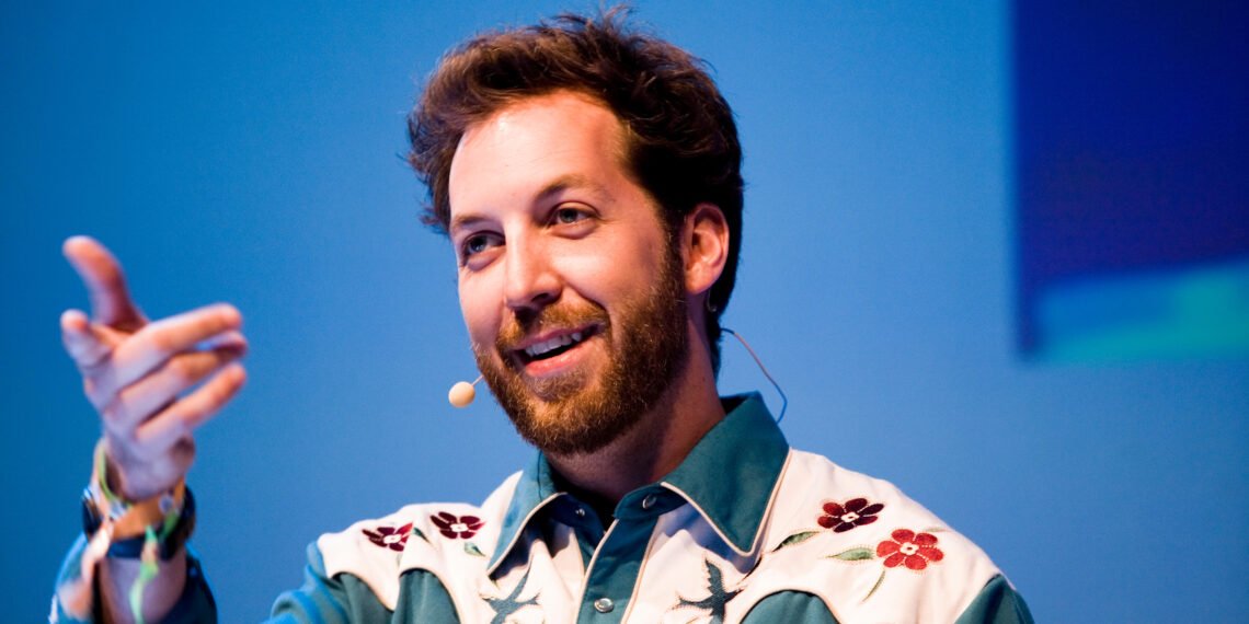 How Chris Sacca Invested Differently and Won