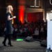 The Unseen Role of Julia Hartz in Building Eventbrite