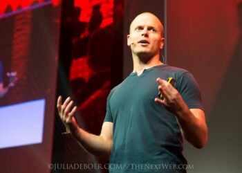 Tim Ferriss and the 4-Hour Idea That Changed Everything