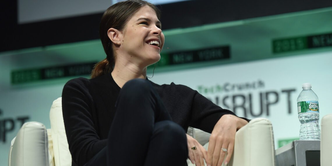 How Emily Weiss Turned Beauty Content Into Commerce