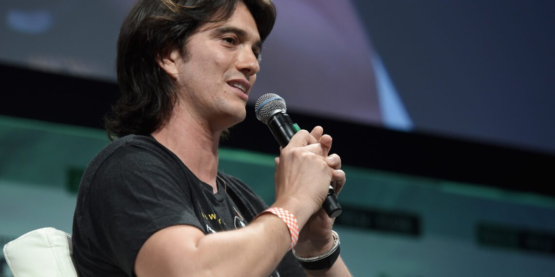 How Adam Neumann’s Rise and Fall Reshaped Startup Accountability