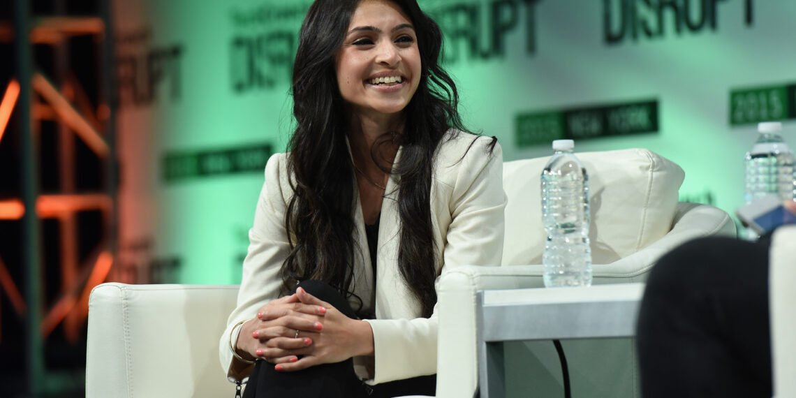 The Quiet Rise of Payal Kadakia’s ClassPass Empire