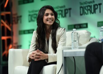 The Quiet Rise of Payal Kadakia’s ClassPass Empire