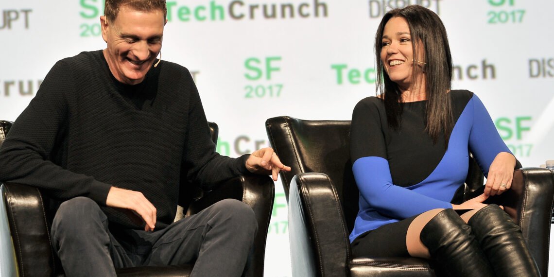 How Adi Tatarko Bootstrapped Houzz to a Billion-Dollar Company