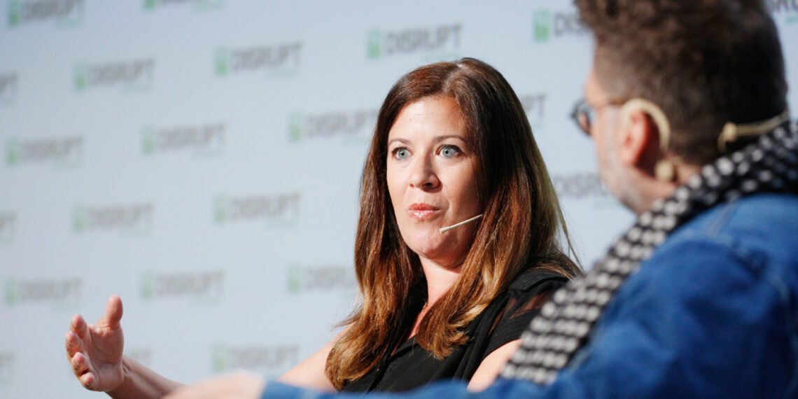 How Emily Heyward Turned Brand Strategy Into a Startup Engine