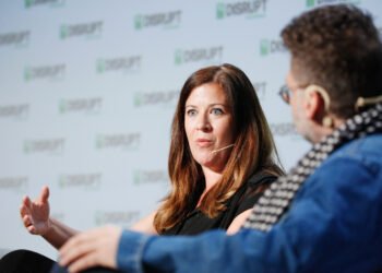 How Emily Heyward Turned Brand Strategy Into a Startup Engine