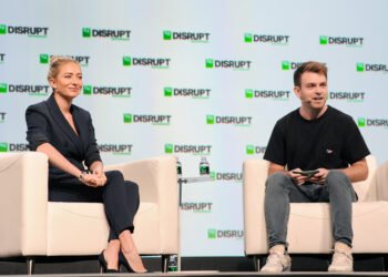 The Moment That Made Whitney Wolfe Herd Start Bumble