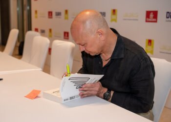 Why Tony Fadell Left Apple to Invent Nest