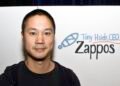 Why Tony Hsieh Took a Pay Cut to Reinvent Company Culture