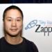 Why Tony Hsieh Took a Pay Cut to Reinvent Company Culture