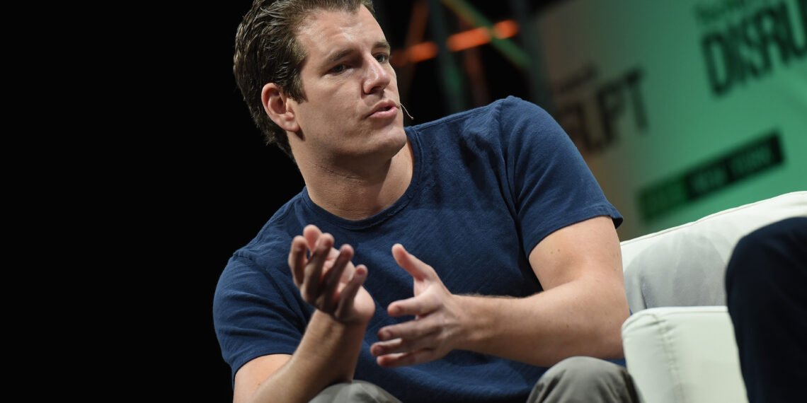 From Lawsuit to Legacy: The Winklevoss Strategy