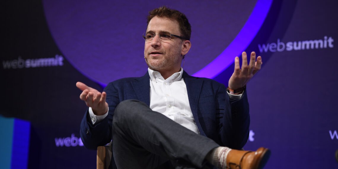 How Stewart Butterfield’s Failed Game Led to Slack