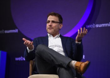 How Stewart Butterfield’s Failed Game Led to Slack