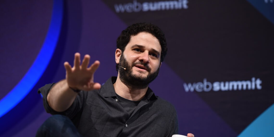 How Dustin Moskovitz Left Facebook to Build Asana His Way