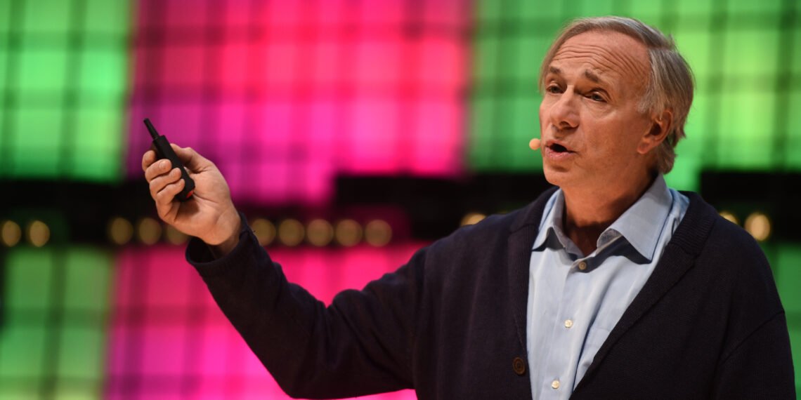 Ray Dalio’s Bridgewater Lessons on Thoughtfulness
