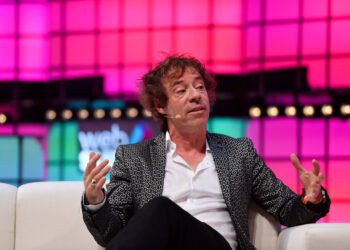 The 3AM Idea That Launched Calm by Michael Acton Smith